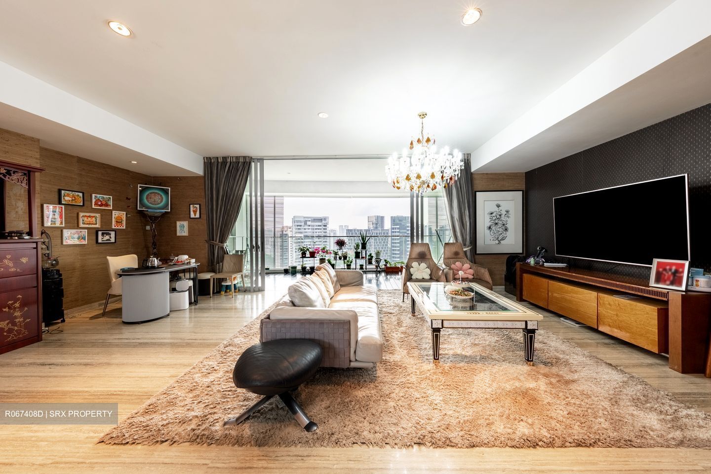 The Orchard Residences (D9), Apartment #495488881